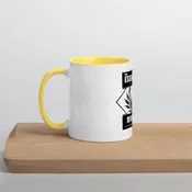 Revolution Coffee Mug