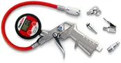 Prestaflator Digital Multipurpose Bicycle Inflation Tool