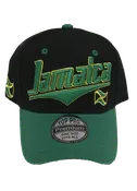Baseball Cap – Jamaica