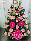 Cloud  — Anna's Gift & Flower Shop