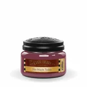 Hot Maple Toddy Candles