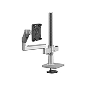MFlex M2: Single Monitor Arm (5-22 lbs)