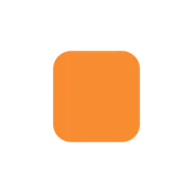 6027 TANGERINE MASON STAIN