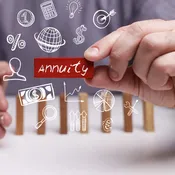 FERS Annuity
