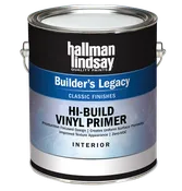BUILDER’S LEGACY 350 Hi-Build Vinyl Primer/Sealer