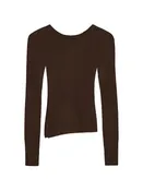 Ada Knit Shirt