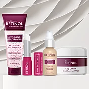 Daily Glow Set ($99.00 value)