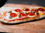 Artisan Flatbread
