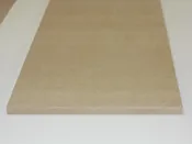 16" x 12' Shelving