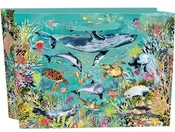 Oceania Large Landscape Gift Bag