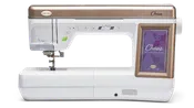 Baby Lock Chorus Sewing & Quilting Machine
