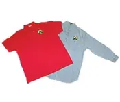 IHCS Denim Shirt