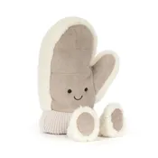 Jellycat Amuseables Fitswell Mitten