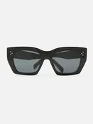 3 Dots Square Sunglasses
