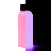 Cotton Candy Glow in the Dark & UV Paint