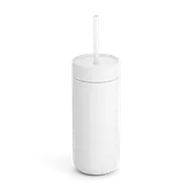 Fellow Carter Cold Tumbler - 16oz Insulated Stainless Steel Travel Mug