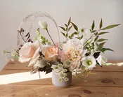Angelica- Williamsburg flower delivery, Williamsburg Brooklyn florist and flower shop — Blooms by April - Florist and Flower Delivery in Williamsburg