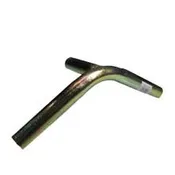 1 INCH 3 WAY ANGLE CORNER WITH SCREWS CHIACA00133