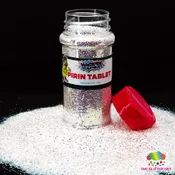 The Glitter Guy - Pirin Tablet | Fine Glitter