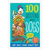 100 Questions About Dogs