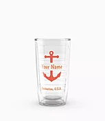 Anchors Away