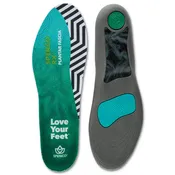 Full Length Plantar Fascia Insole