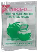 Aroy-D: Coconut Juice 30x10oz