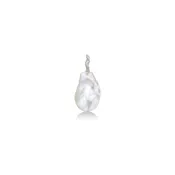 Baroque Pearl Charm - Medium