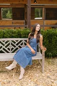 Allyn Dress