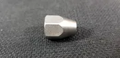 1/4″ Collet Nut | Bonzi Sports