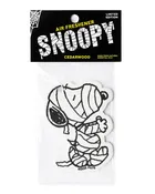 3P4 x Peanuts® Halloween - Snoopy Mummy Air Freshener
