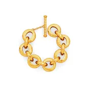 Savannah Demi Link Bracelet