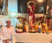 Sacred Altar Prayer Sessions with Ali Inle