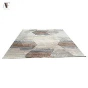 7'10" X 10'10"  RUG