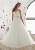 Mori Lee 5507