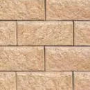 AB Classic Left Corner Block