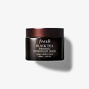 black tea firming overnight mask
