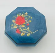 #101 Music Box