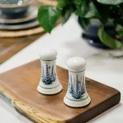 Salt & Pepper Set