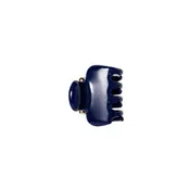 1.5" Claw Clip - Indigo Mica