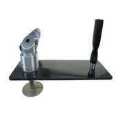3" Angle Guide Saw - 1 H.P.
