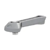Ironridge CAMO-01-M1 Universal Hidden End Clamp