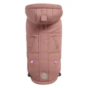 Artic Parka - Clay