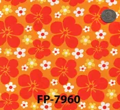 45" Cotton Floral Prints *Limited Stock*