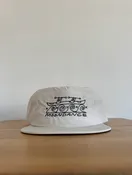 Moondance Kayak Hat - White — Moondance Sea Kayak Adventures
