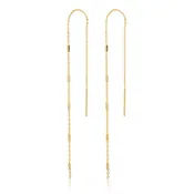 Bar and Link Chain Threader