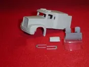 120 Flat Top Sleeper (DCP/Columbia Frame)