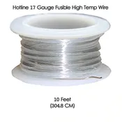 17 or 24 Gauge High Temp Wire Kiln Fusing Supplies Hotline