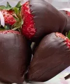 Chocolate Covered Strawberries