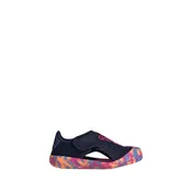 Wholesale adidas Altaventure Sport Swim Sandals Kids', Blue, Size 2